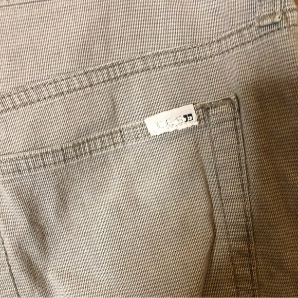 Joe’s Easy Fit Pants Grey 36 - Picture 3 of 5